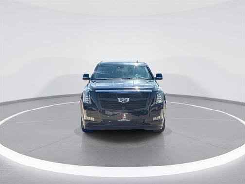 2018 Cadillac Escalade ESV Luxury