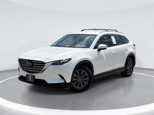 2022 Mazda CX-9 Touring