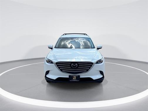 2022 Mazda CX-9 Touring