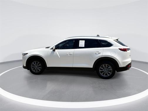2022 Mazda CX-9 Touring