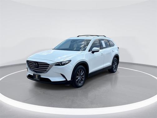 2022 Mazda CX-9 Touring