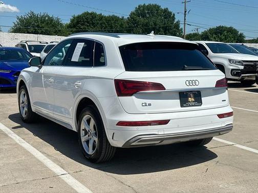 2021 Audi Q5 45 Premium