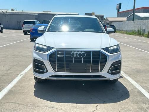 2021 Audi Q5 45 Premium