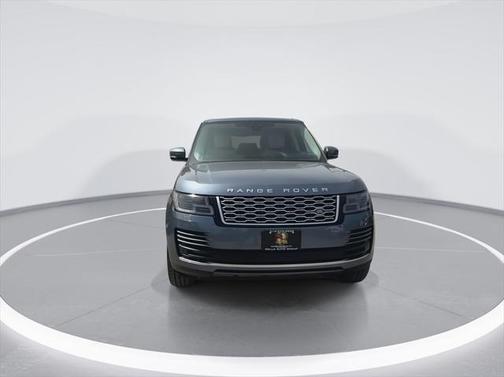 2021 Land Rover Range Rover P525 Westminster
