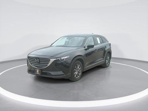 2023 Mazda CX-9 Touring