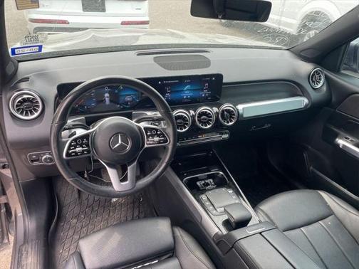 2022 Mercedes-Benz GLB 250 Base