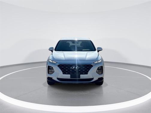 2020 Hyundai SANTA FE SE 2.4