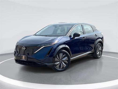 2023 Nissan ARIYA ENGAGE