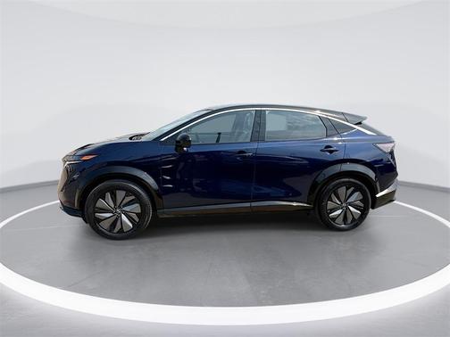 2023 Nissan ARIYA ENGAGE