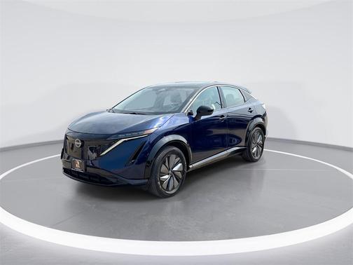 2023 Nissan ARIYA ENGAGE