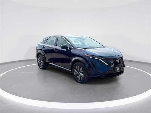 2023 Nissan ARIYA ENGAGE