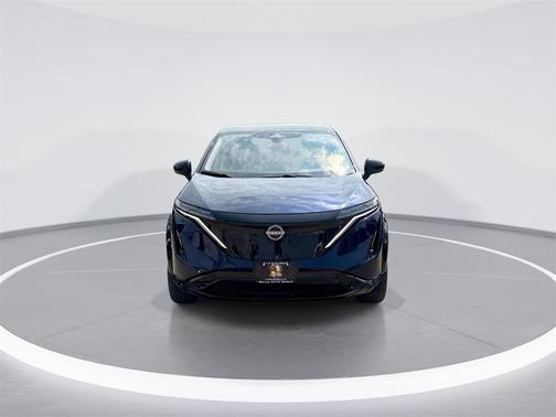 2023 Nissan ARIYA ENGAGE