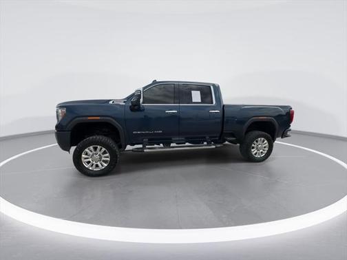 2020 GMC Sierra 2500 Denali