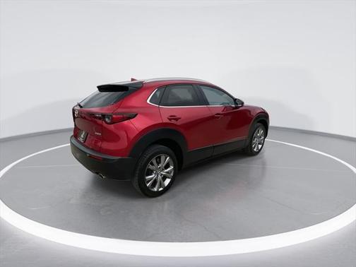 2021 Mazda CX-30 Premium Package