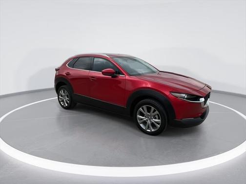 2021 Mazda CX-30 Premium Package