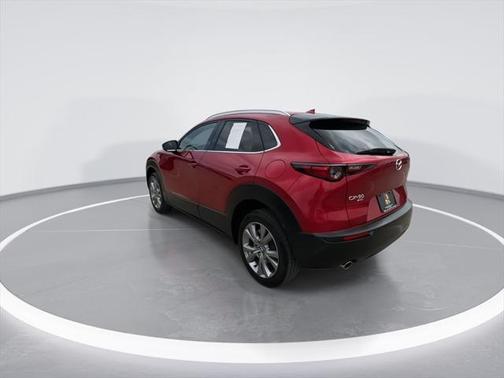 2021 Mazda CX-30 Premium Package