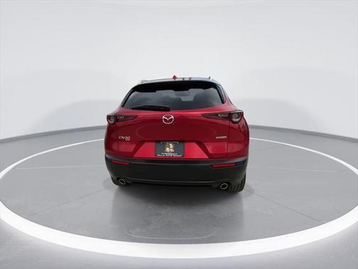2021 Mazda CX-30 Premium Package