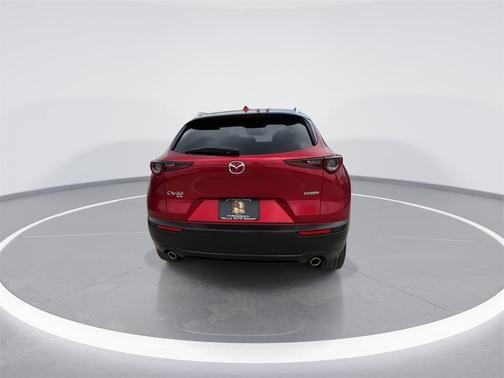 2021 Mazda CX-30 Premium Package