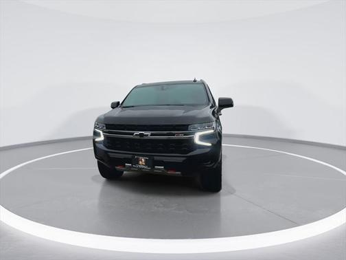 2022 Chevrolet Tahoe 4WD Z71