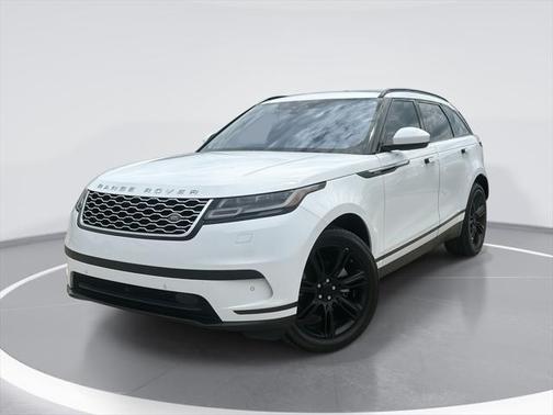 2019 Land Rover Range Rover Velar P250 S