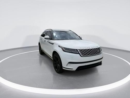 2019 Land Rover Range Rover Velar P250 S