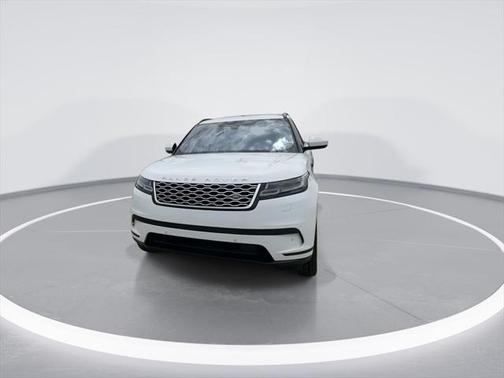 2019 Land Rover Range Rover Velar P250 S