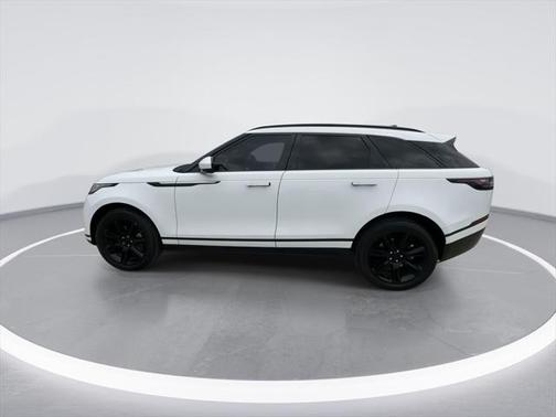 2019 Land Rover Range Rover Velar P250 S