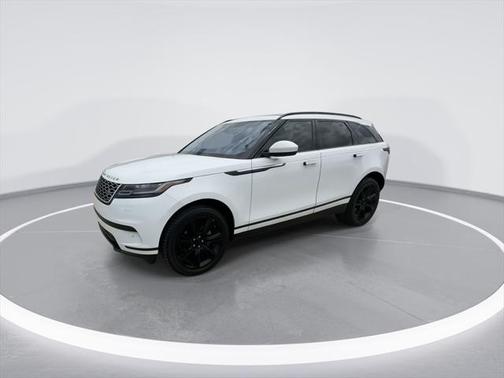 2019 Land Rover Range Rover Velar P250 S