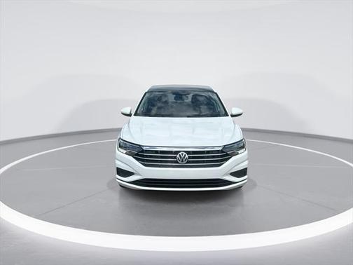 2019 Volkswagen Jetta 1.4T SE
