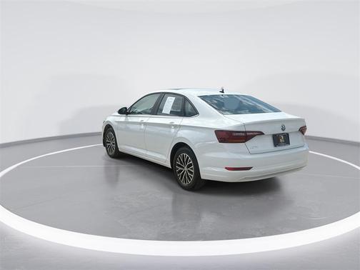 2019 Volkswagen Jetta 1.4T SE