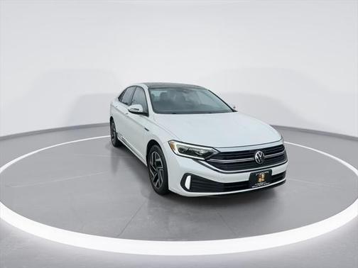 2022 Volkswagen Jetta 1.5T SEL