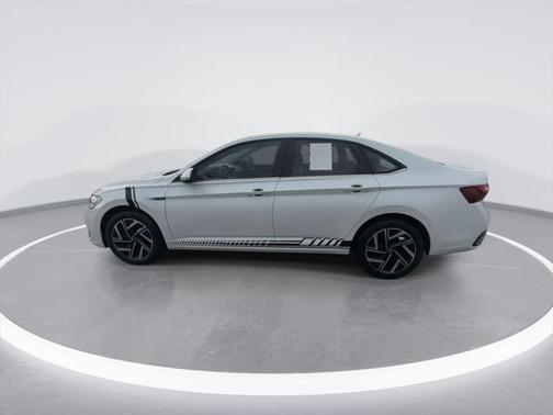 2022 Volkswagen Jetta 1.5T SEL