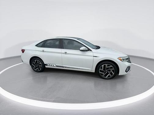 2022 Volkswagen Jetta 1.5T SEL