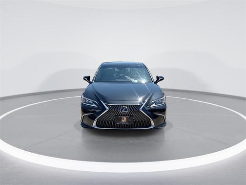 2021 Lexus ES 350 Base