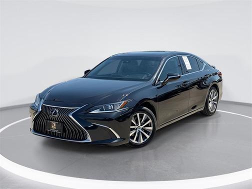 2021 Lexus ES 350 Base