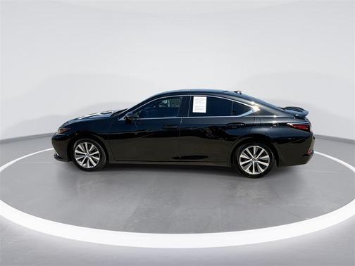 2021 Lexus ES 350 Base