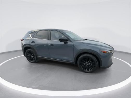 2024 Mazda CX-5 Carbon Edition