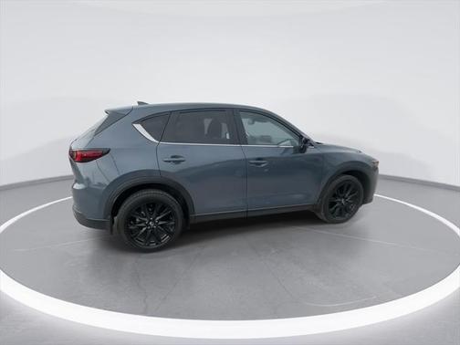 2024 Mazda CX-5 Carbon Edition