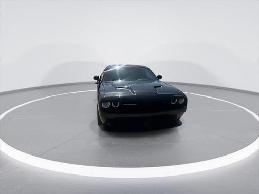 2017 Dodge Challenger R/T Scat Pack