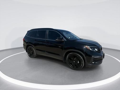 2022 Honda Pilot AWD Special Edition