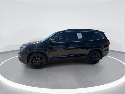 2022 Honda Pilot AWD Special Edition