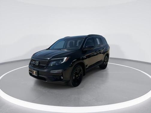 2022 Honda Pilot AWD Special Edition