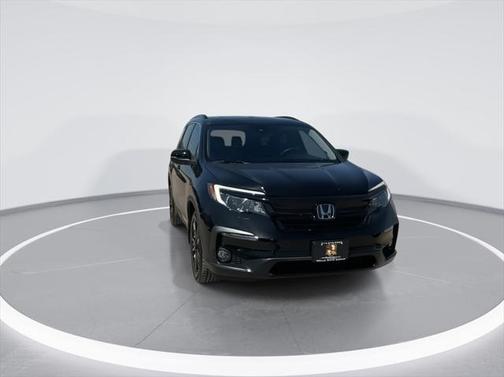 2022 Honda Pilot AWD Special Edition