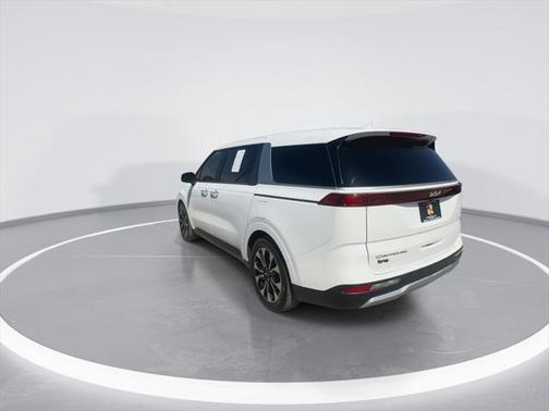 2022 Kia Carnival EX