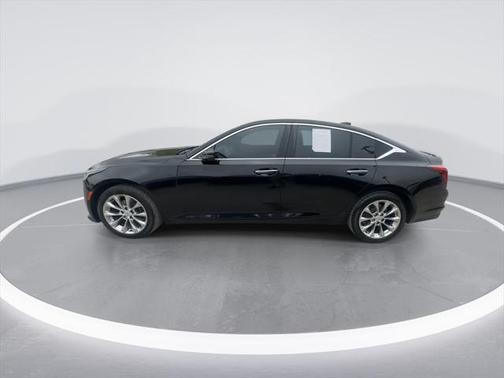2020 Cadillac CT5 Premium Luxury RWD