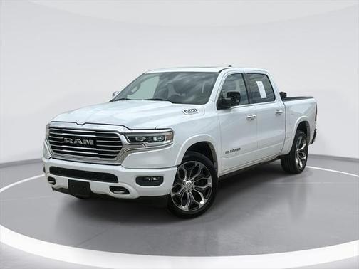 2020 RAM 1500 Longhorn
