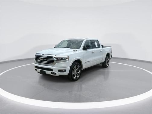 2020 RAM 1500 Longhorn