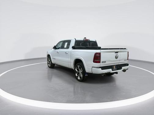 2020 RAM 1500 Longhorn