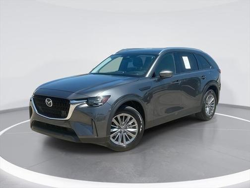 2024 Mazda CX-90 3.3 Turbo Preferred Plus
