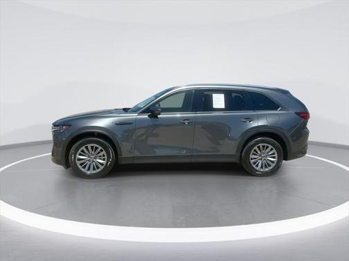 2024 Mazda CX-90 3.3 Turbo Preferred Plus